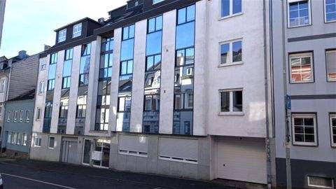 Mönchengladbach Wohnungen, Mönchengladbach Wohnung mieten