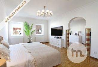 Titelbild - möbliert über KI