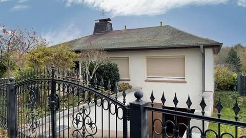 Bernburg Häuser, Bernburg Haus kaufen