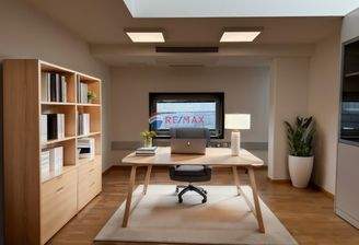 Büro 1 - HomeStaging