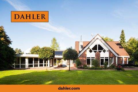 Ahausen Häuser, Ahausen Haus kaufen