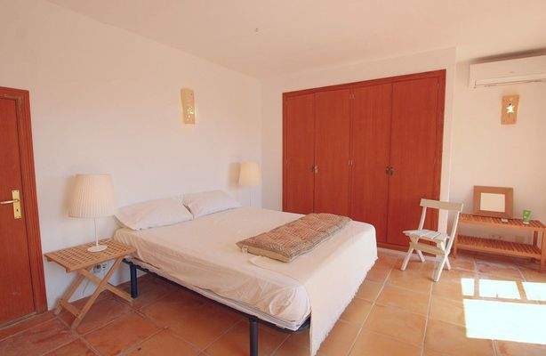 Finca mit Weitblick zum Verkauf in Santanyi, Mallorca BHHS-BAL-0588