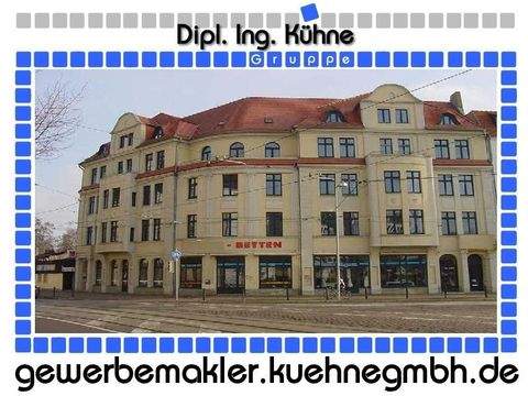 Magdeburg Büros, Büroräume, Büroflächen 