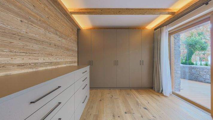 KITZIMMO-Luxuswohnung mit Pool in Toplage kaufen - Immobilie Jochberg.