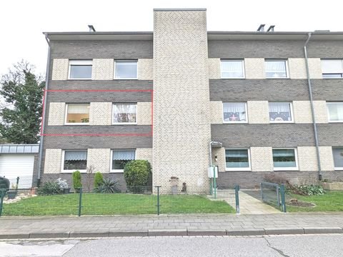 Grevenbroich-Wevelinghoven Wohnungen, Grevenbroich-Wevelinghoven Wohnung mieten