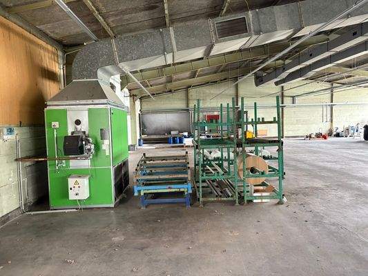 Produktions-/Lagerfläche