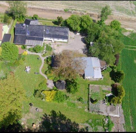 Lüdershagen Häuser, Lüdershagen Haus kaufen