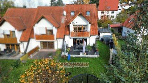 Hersbruck / Ellenbach Häuser, Hersbruck / Ellenbach Haus kaufen