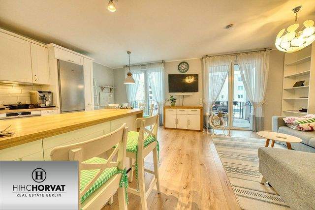 12529 Schönefeld, Deutschland - Foto 1