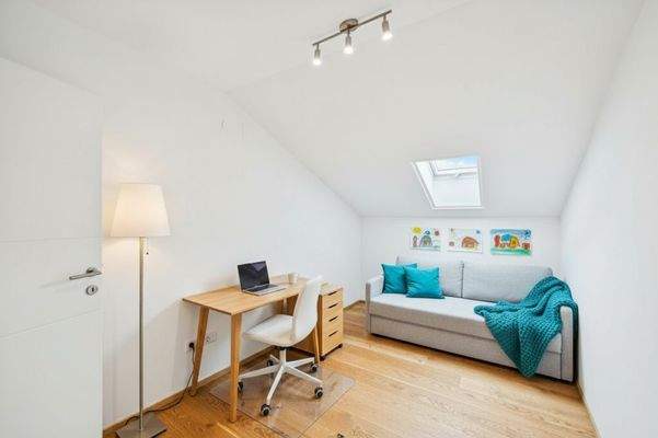 Virtuelles Home Staging