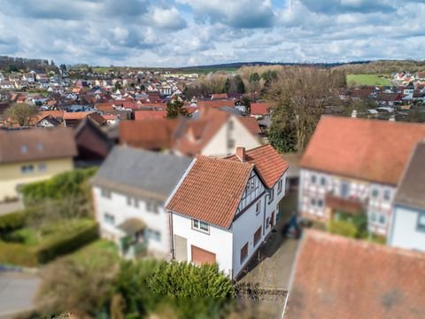 Gedern Häuser, Gedern Haus kaufen