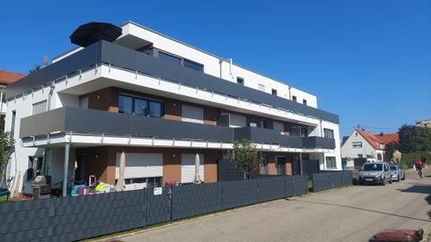 Vöhringen Wohnungen, Vöhringen Wohnung mieten