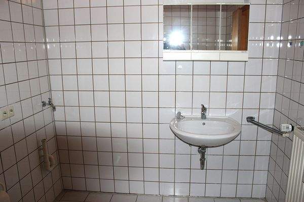 Apartment Erdgeschoss