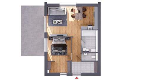 Spitz Wohnungen, Spitz Wohnung mieten