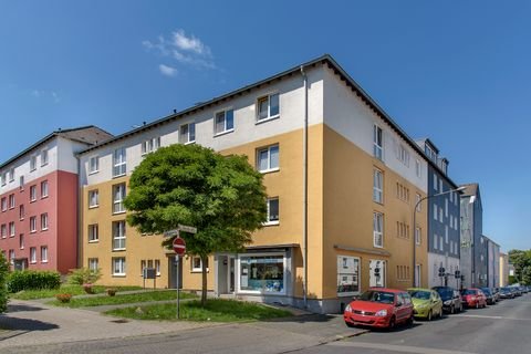 Remscheid Wohnungen, Remscheid Wohnung mieten