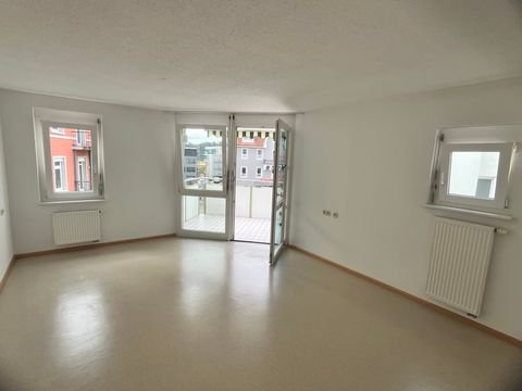 Waldshut-Tiengen Wohnungen, Waldshut-Tiengen Wohnung mieten