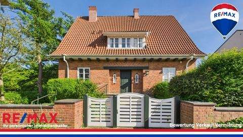 Neumünster / Brachenfeld Häuser, Neumünster / Brachenfeld Haus kaufen