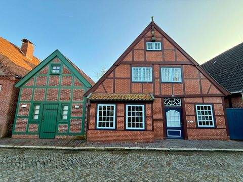 Otterndorf Häuser, Otterndorf Haus kaufen