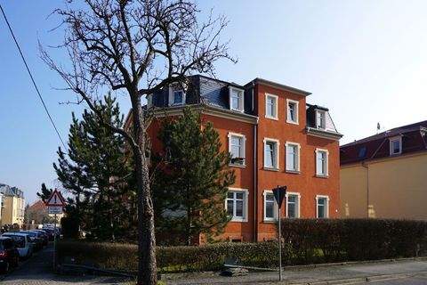 Dresden Wohnungen, Dresden Wohnung mieten