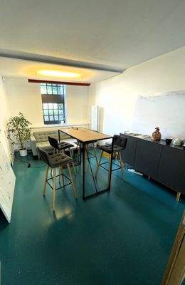 Büro 07 zur Eingangsseite