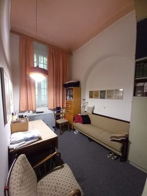 Aufenthaltsraum