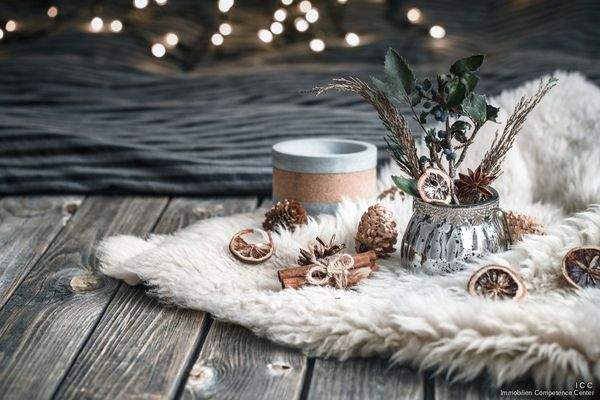 Das ICC – das Immobilien Competence Center – an Weihnachten sich was leisten und doch anderen helfen