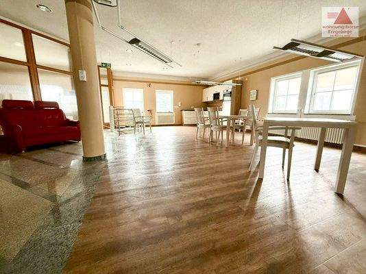 Gemeinschaftsraum EG