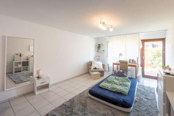 Obergeschoss Schlafen