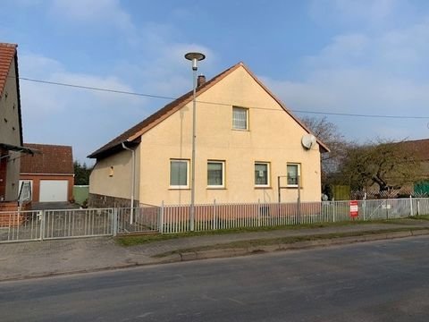 Gülitz-Reetz Häuser, Gülitz-Reetz Haus kaufen