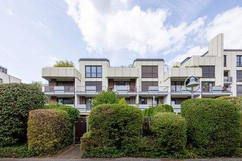 Düsseldorf Wohnungen, Düsseldorf Wohnung kaufen