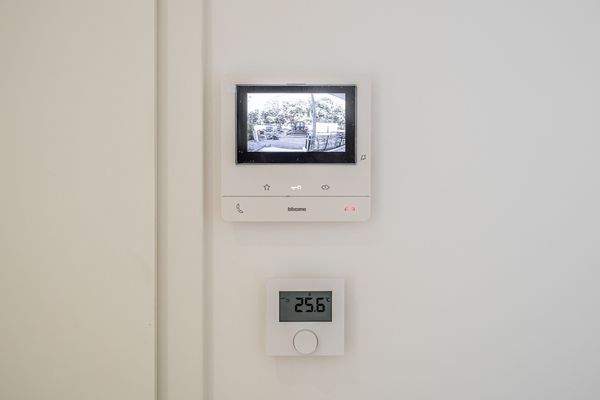 PURA Penthouse Details