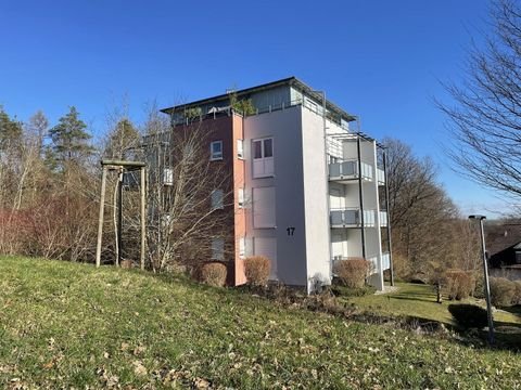 Mosbach - Waldstadt Wohnungen, Mosbach - Waldstadt Wohnung mieten