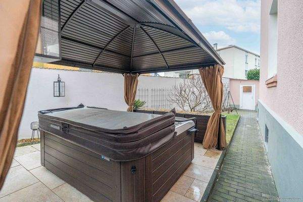 Außenbereich/Garten