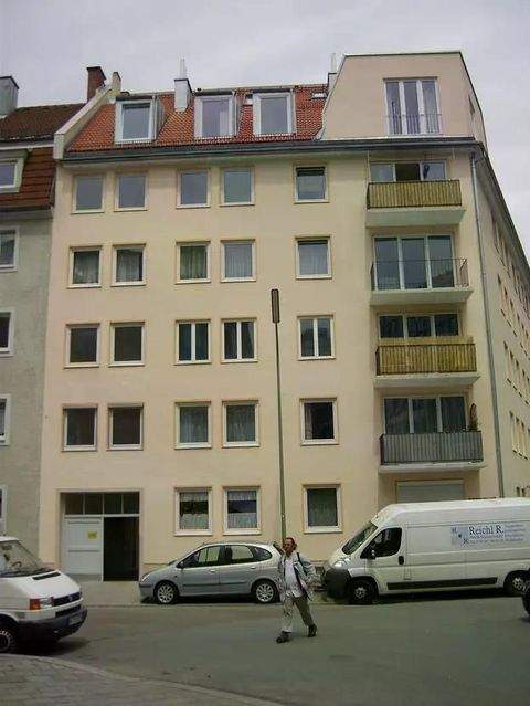 München Wohnungen, München Wohnung kaufen
