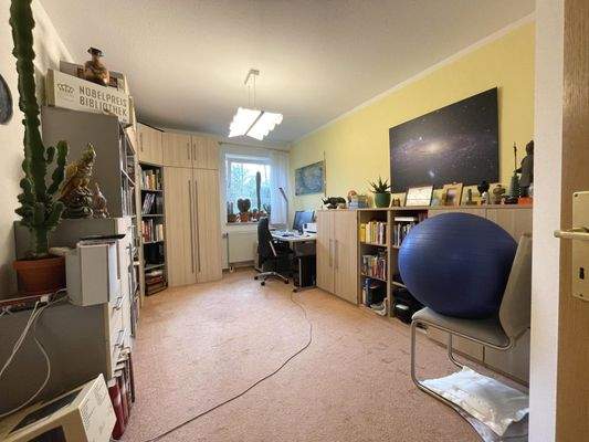 Kinderzimmer oder HomeOffice