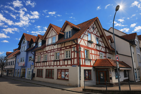 Stockach Wohnungen, Stockach Wohnung mieten