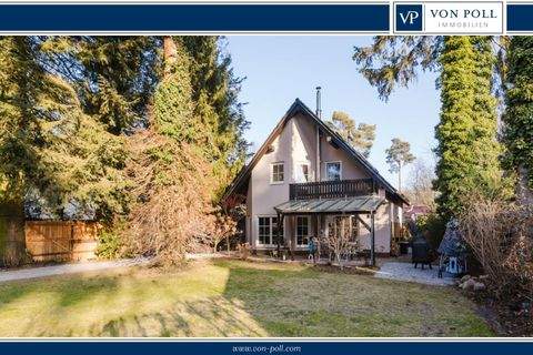 Michendorf / Wilhelmshorst Häuser, Michendorf / Wilhelmshorst Haus kaufen