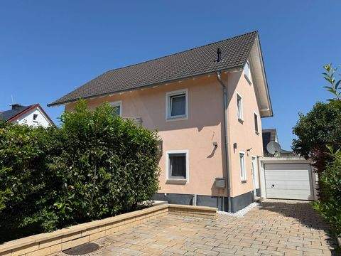 Nidderau / Windecken Häuser, Nidderau / Windecken Haus kaufen