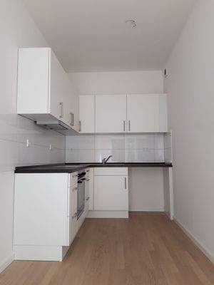 Bsp. offene Einbauküche