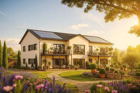 Durbach Häuser, Durbach Haus kaufen