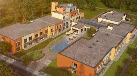 Bad Bevensen Renditeobjekte, Mehrfamilienhäuser, Geschäftshäuser, Kapitalanlage