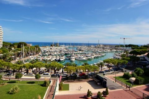 VILLENEUVE LOUBET Wohnungen, VILLENEUVE LOUBET Wohnung kaufen