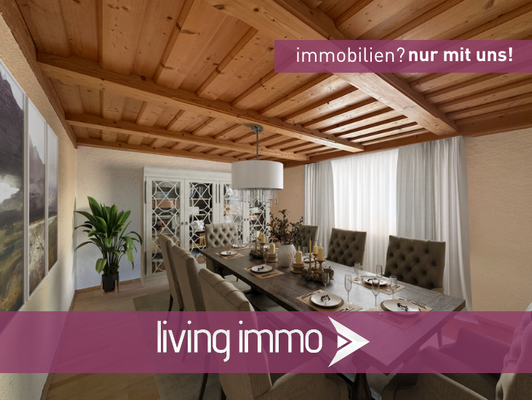 Startbild Esszimmer Virtuell