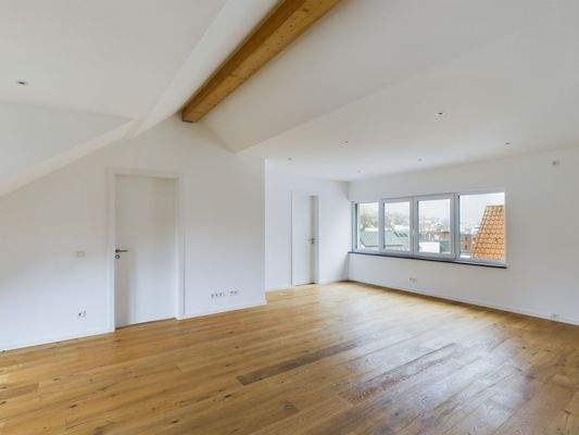 Wohn- und Essbereich