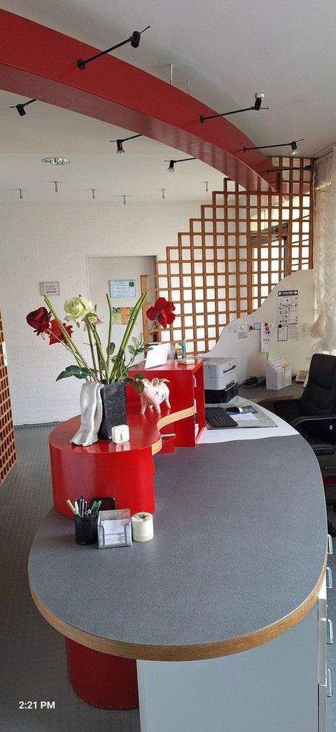 Darmstadt Büros, Büroräume, Büroflächen 