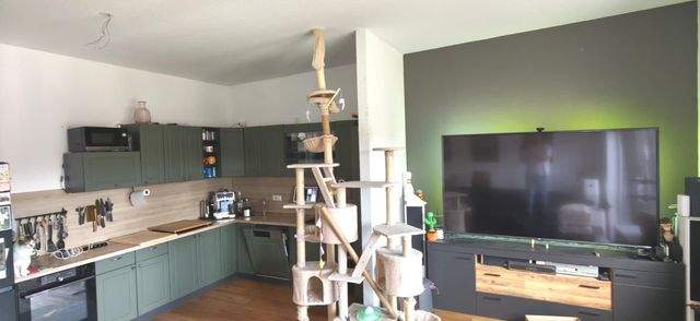 Unser Neubau - geräumige 2-Zimmer in Kürten-Eichhof - Foto 1