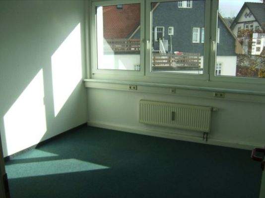 Beispiel Raum Leer 2