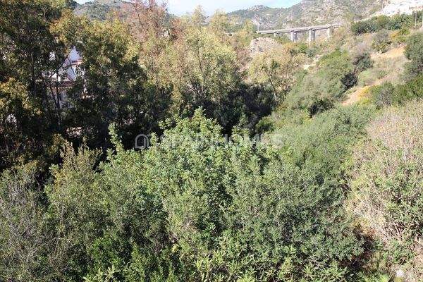 Residential Land Close to Malaga City in Benalmadena