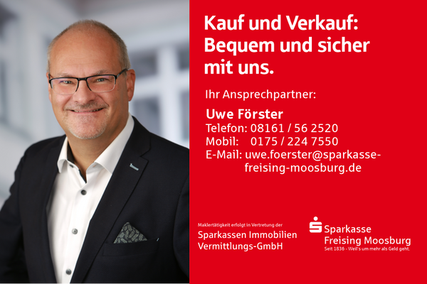 Visitenkarte_Förster