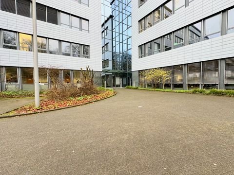 Langenfeld Büros, Büroräume, Büroflächen 